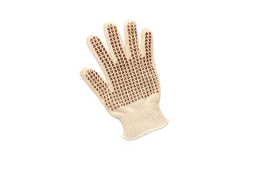 Gants contre la chaleur jusqu'a 204°C